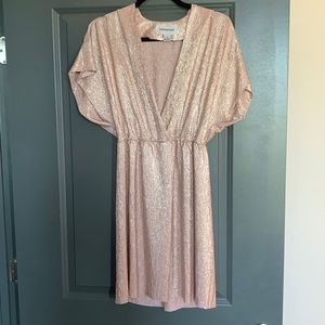 Sabina Musayev dress perfect condition